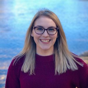 Meet your Posher, Caragh